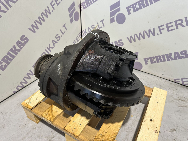 Volvo FM - Diferenciál pre Nákladné auto: obrázok 1 Volvo FM - Diferenciál pre Nákladné auto: obrázok 1