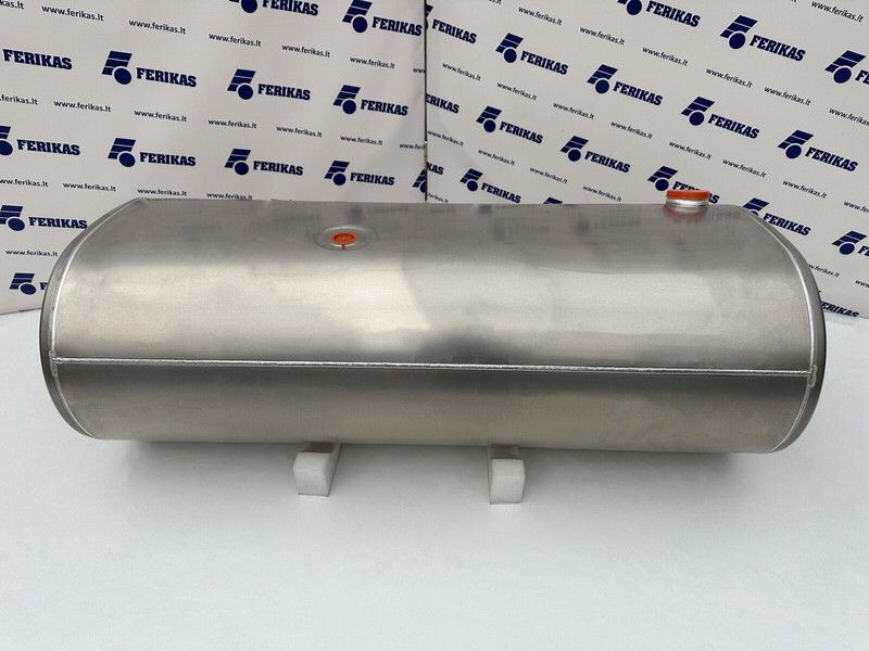 Volvo - Palivová nádrž pre Nákladné auto: obrázok 5 Volvo - Palivová nádrž pre Nákladné auto: obrázok 5