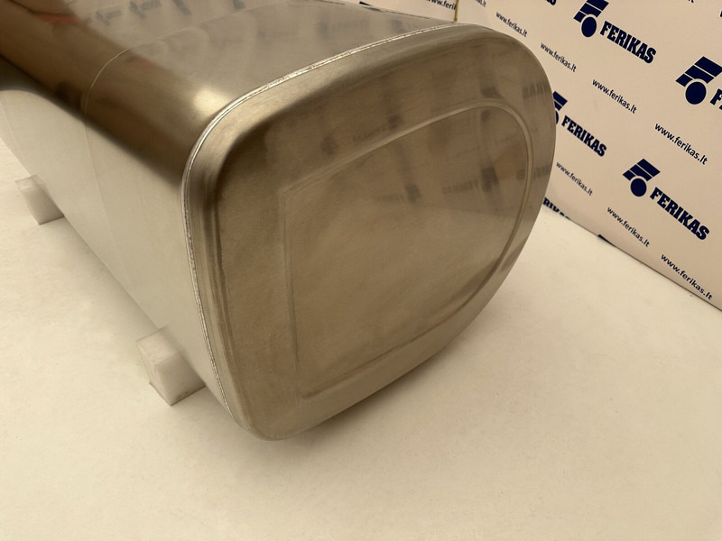 Volvo - Palivová nádrž pre Nákladné auto: obrázok 2 Volvo - Palivová nádrž pre Nákladné auto: obrázok 2