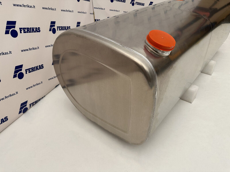 Volvo - Palivová nádrž pre Nákladné auto: obrázok 3 Volvo - Palivová nádrž pre Nákladné auto: obrázok 3