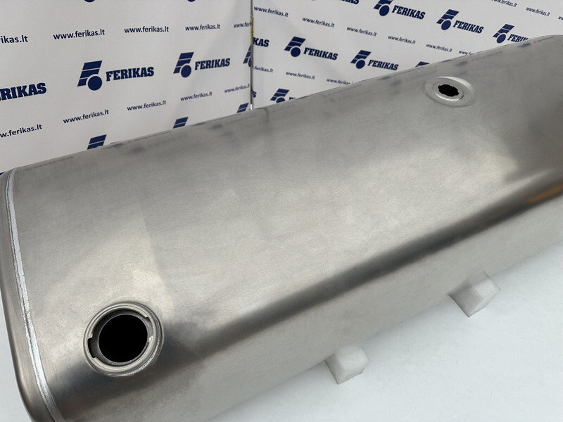 Volvo - Palivová nádrž pre Nákladné auto: obrázok 4 Volvo - Palivová nádrž pre Nákladné auto: obrázok 4