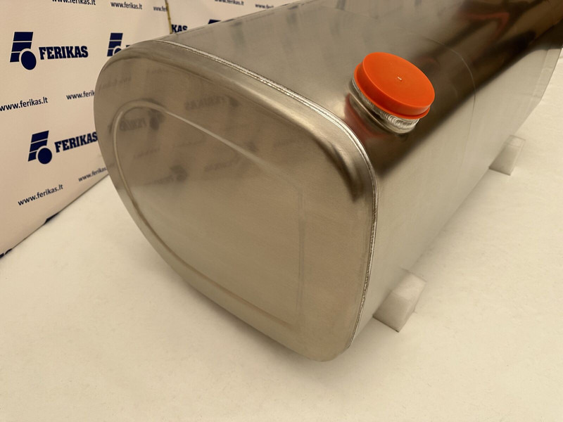 Volvo - Palivová nádrž pre Nákladné auto: obrázok 3 Volvo - Palivová nádrž pre Nákladné auto: obrázok 3