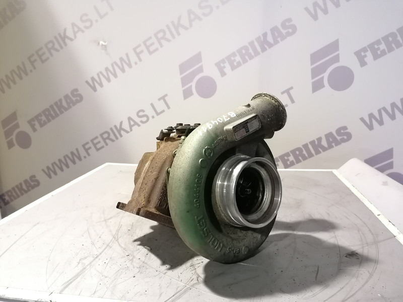 Volvo  - Turbodúchadlo pre Nákladné auto: obrázok 1 Volvo  - Turbodúchadlo pre Nákladné auto: obrázok 1