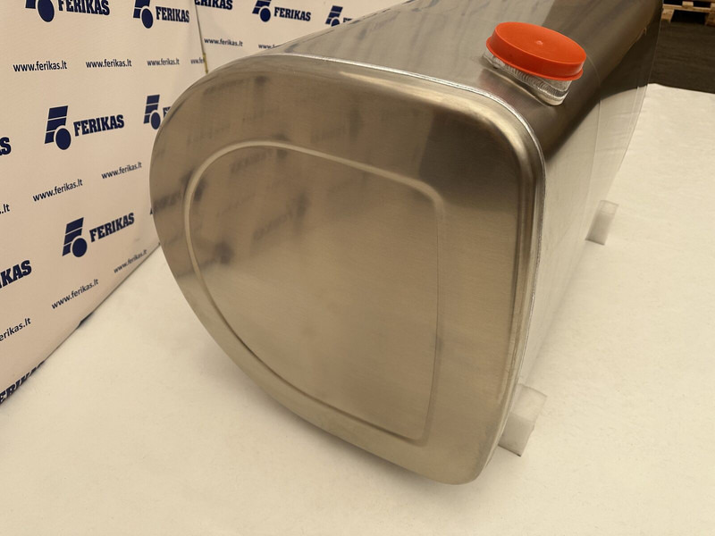 Volvo New aluminum fuel 530L - Palivová nádrž pre Nákladné auto: obrázok 3 Volvo New aluminum fuel 530L - Palivová nádrž pre Nákladné auto: obrázok 3
