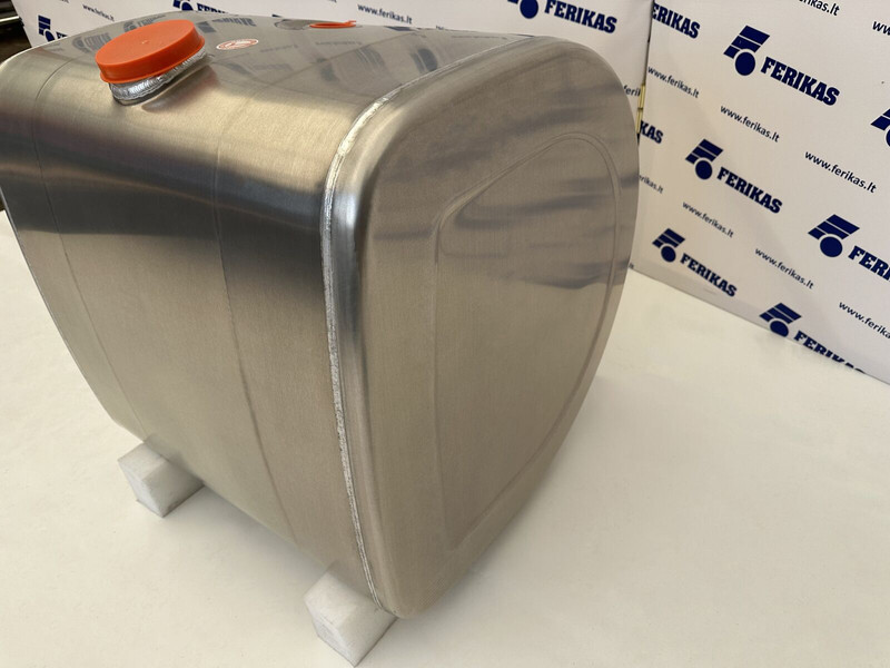 Volvo New aluminum fuel tank 280L - Palivová nádrž pre Nákladné auto: obrázok 3 Volvo New aluminum fuel tank 280L - Palivová nádrž pre Nákladné auto: obrázok 3
