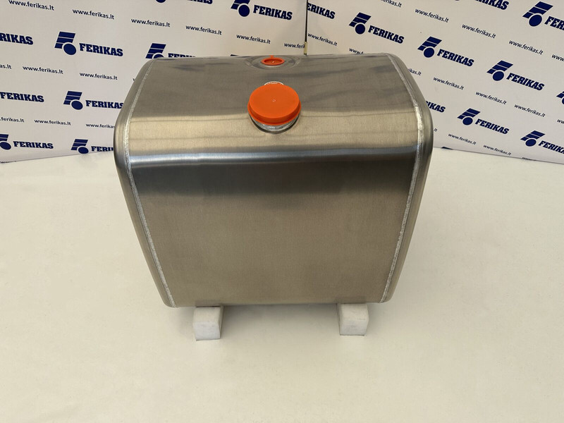 Volvo New aluminum fuel tank 280L - Palivová nádrž pre Nákladné auto: obrázok 1 Volvo New aluminum fuel tank 280L - Palivová nádrž pre Nákladné auto: obrázok 1