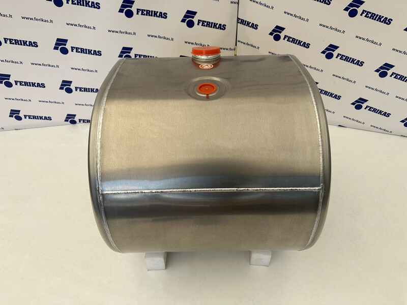 Volvo New aluminum fuel tank 280L - Palivová nádrž pre Nákladné auto: obrázok 5 Volvo New aluminum fuel tank 280L - Palivová nádrž pre Nákladné auto: obrázok 5