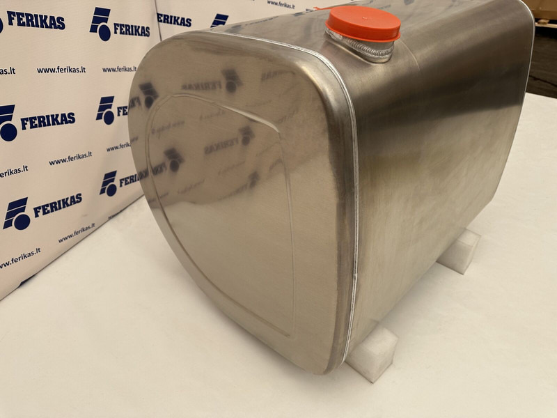 Volvo New aluminum fuel tank 365L - Palivová nádrž pre Nákladné auto: obrázok 3 Volvo New aluminum fuel tank 365L - Palivová nádrž pre Nákladné auto: obrázok 3