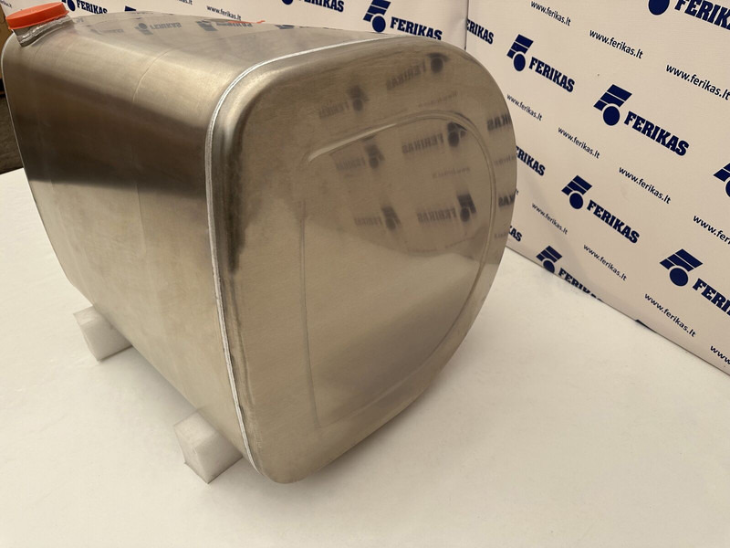 Volvo New aluminum fuel tank 365L - Palivová nádrž pre Nákladné auto: obrázok 2 Volvo New aluminum fuel tank 365L - Palivová nádrž pre Nákladné auto: obrázok 2