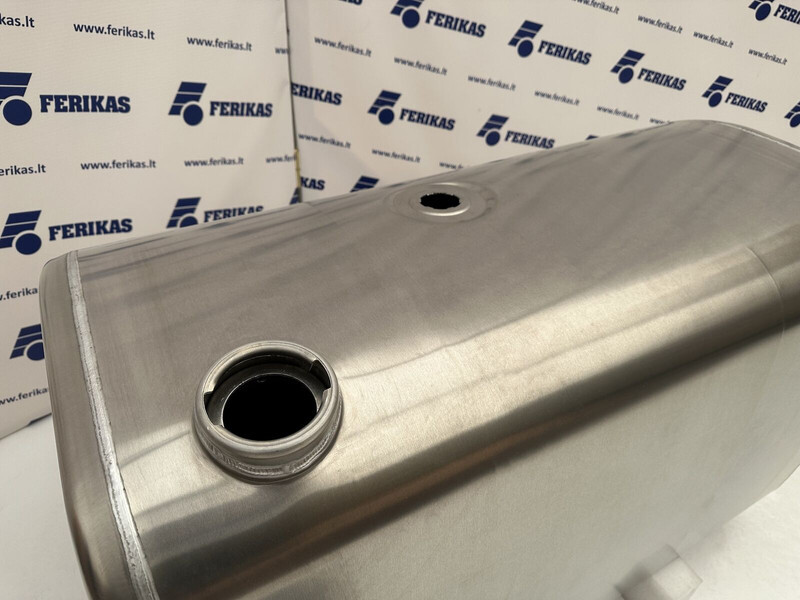 Volvo New aluminum fuel tank 450L - Palivová nádrž pre Nákladné auto: obrázok 4 Volvo New aluminum fuel tank 450L - Palivová nádrž pre Nákladné auto: obrázok 4