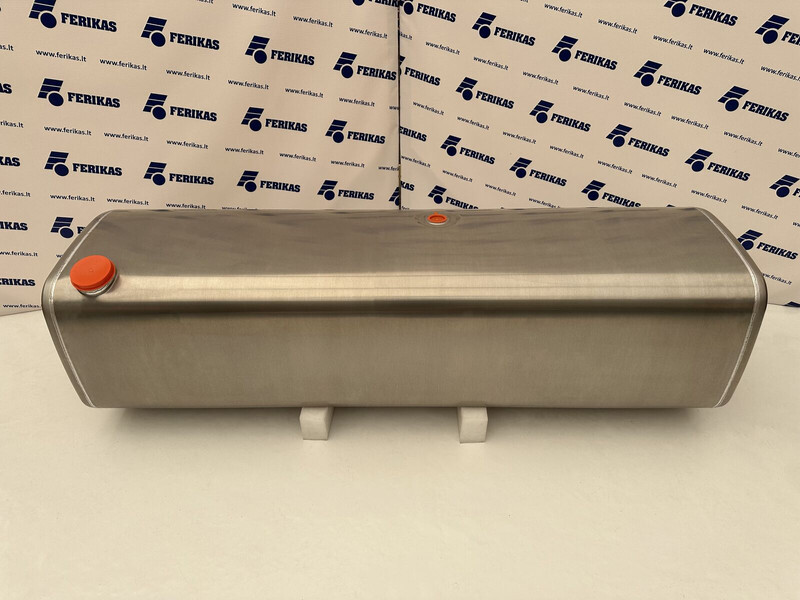 Volvo New aluminum fuel tank 625L - Palivová nádrž pre Nákladné auto: obrázok 1 Volvo New aluminum fuel tank 625L - Palivová nádrž pre Nákladné auto: obrázok 1