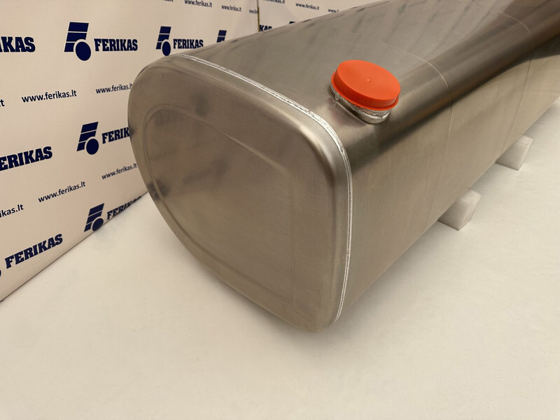 Volvo New aluminum fuel tank 625L - Palivová nádrž pre Nákladné auto: obrázok 3 Volvo New aluminum fuel tank 625L - Palivová nádrž pre Nákladné auto: obrázok 3