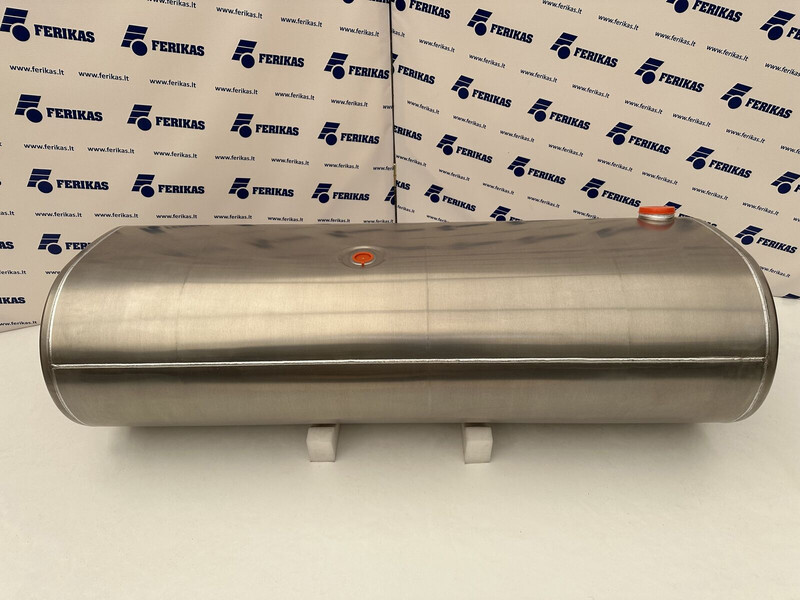Volvo New aluminum fuel tank 625L - Palivová nádrž pre Nákladné auto: obrázok 5 Volvo New aluminum fuel tank 625L - Palivová nádrž pre Nákladné auto: obrázok 5