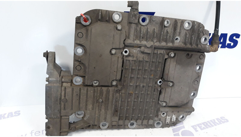 Volvo gearbox control unit - Riadiaca jednotka pre Nákladné auto: obrázok 3 Volvo gearbox control unit - Riadiaca jednotka pre Nákladné auto: obrázok 3