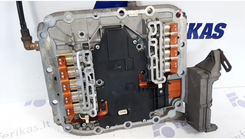 Volvo gearbox control unit - Riadiaca jednotka pre Nákladné auto: obrázok 1 Volvo gearbox control unit - Riadiaca jednotka pre Nákladné auto: obrázok 1