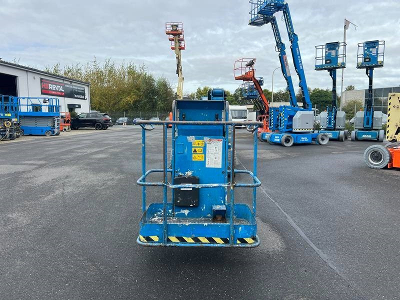 Leasing Genie Z40/23 NRJ elektro 14m (1825) Genie Z40/23 NRJ elektro 14m (1825): obrázok 8 Leasing Genie Z40/23 NRJ elektro 14m (1825) Genie Z40/23 NRJ elektro 14m (1825): obrázok 8