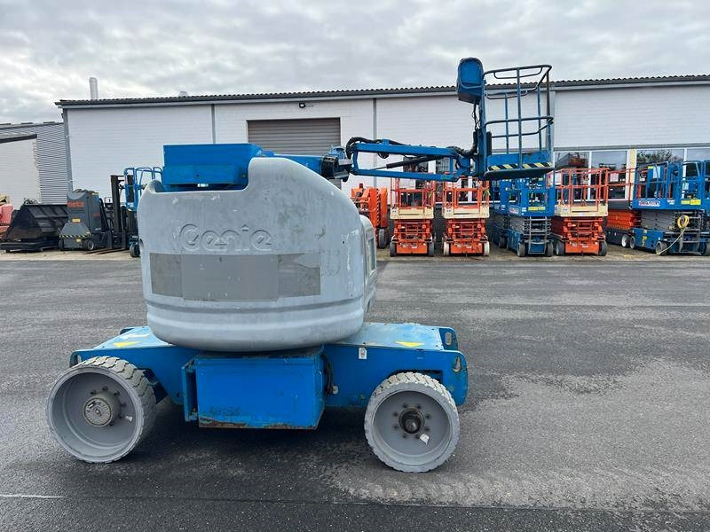 Leasing Genie Z40/23 NRJ elektro 14m (1825) Genie Z40/23 NRJ elektro 14m (1825): obrázok 14 Leasing Genie Z40/23 NRJ elektro 14m (1825) Genie Z40/23 NRJ elektro 14m (1825): obrázok 14