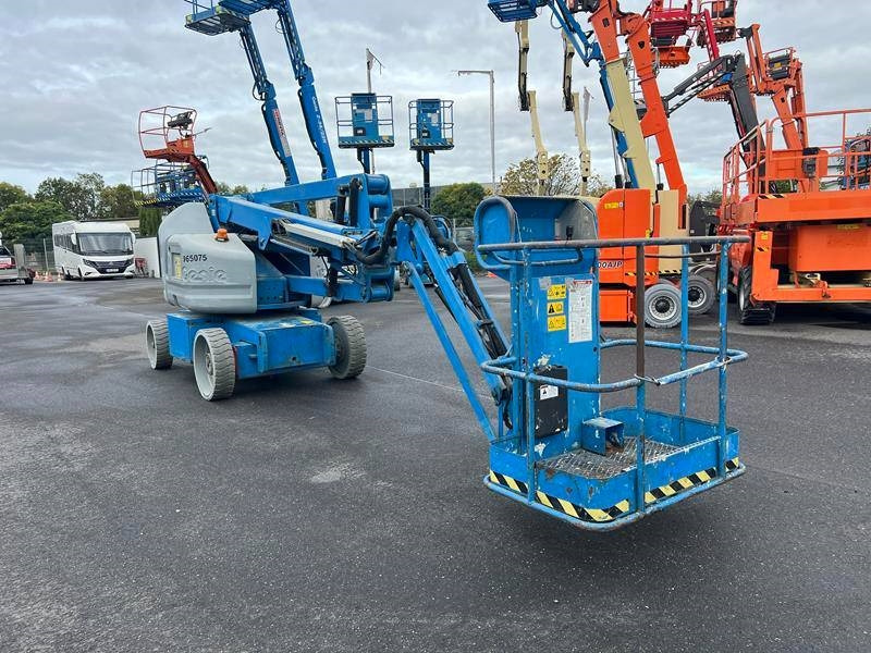 Leasing Genie Z40/23 NRJ elektro 14m (1825) Genie Z40/23 NRJ elektro 14m (1825): obrázok 9 Leasing Genie Z40/23 NRJ elektro 14m (1825) Genie Z40/23 NRJ elektro 14m (1825): obrázok 9