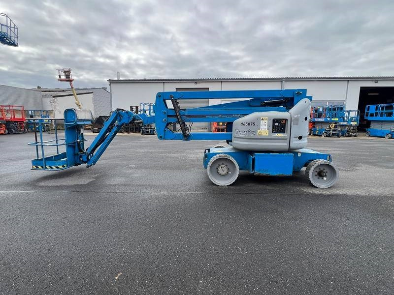 Leasing Genie Z40/23 NRJ elektro 14m (1825) Genie Z40/23 NRJ elektro 14m (1825): obrázok 6 Leasing Genie Z40/23 NRJ elektro 14m (1825) Genie Z40/23 NRJ elektro 14m (1825): obrázok 6