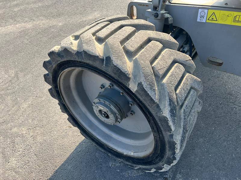 Kĺbová pracovná plošina Genie Z45/25 JRT 4x4 diesel 16m (1530): obrázok 20