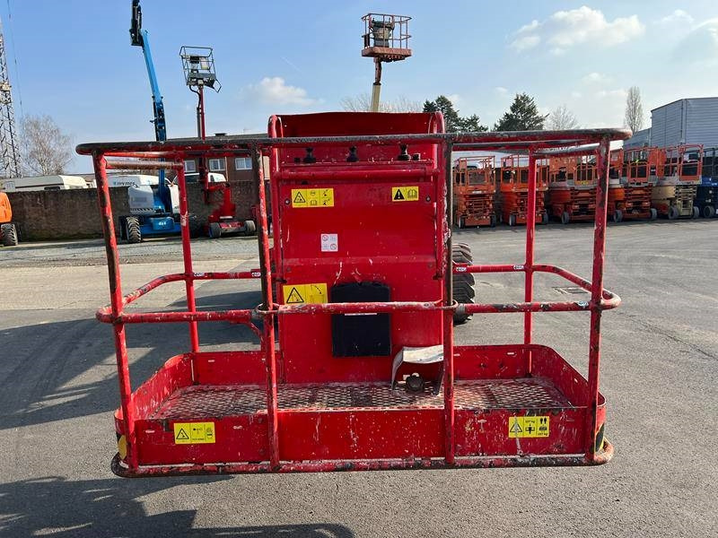 Genie Z45/25 JRT 4x4 diesel 16m (1530) - Kĺbová pracovná plošina: obrázok 4 Genie Z45/25 JRT 4x4 diesel 16m (1530) - Kĺbová pracovná plošina: obrázok 4