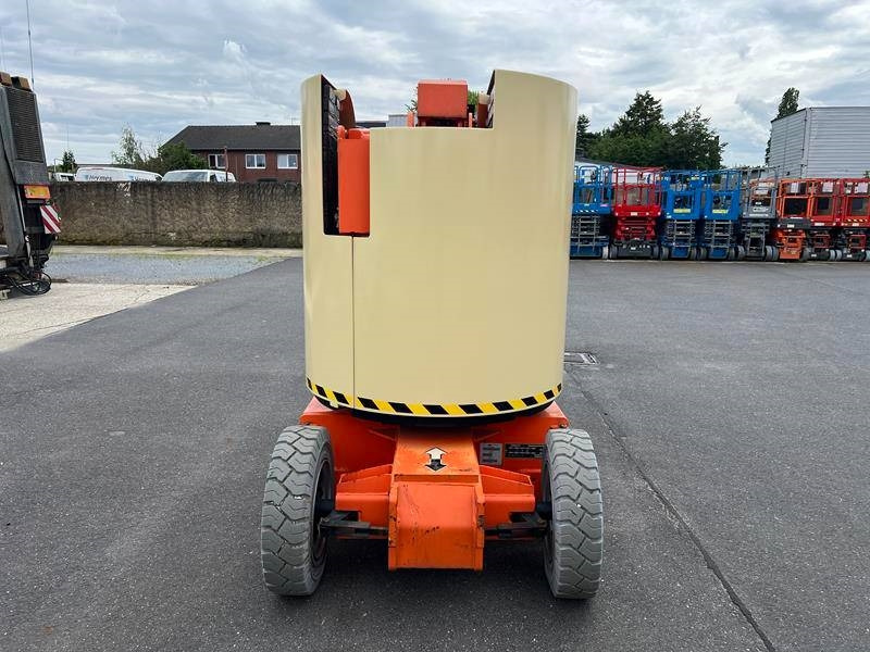 JLG E300 AJP elektro 11m (1735) NEW BATTERIES - Kĺbová pracovná plošina: obrázok 4 JLG E300 AJP elektro 11m (1735) NEW BATTERIES - Kĺbová pracovná plošina: obrázok 4