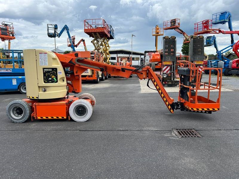 JLG E300 AJP elektro 11m (1735) NEW BATTERIES - Kĺbová pracovná plošina: obrázok 2 JLG E300 AJP elektro 11m (1735) NEW BATTERIES - Kĺbová pracovná plošina: obrázok 2