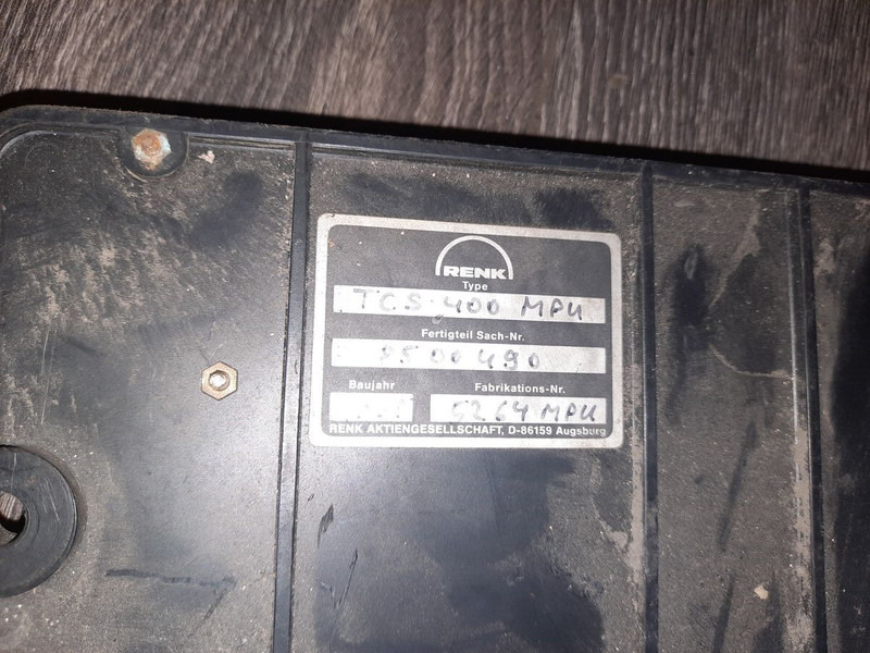 Bosch 0281001427 A 0004460839 - Riadiaca jednotka: obrázok 2 Bosch 0281001427 A 0004460839 - Riadiaca jednotka: obrázok 2
