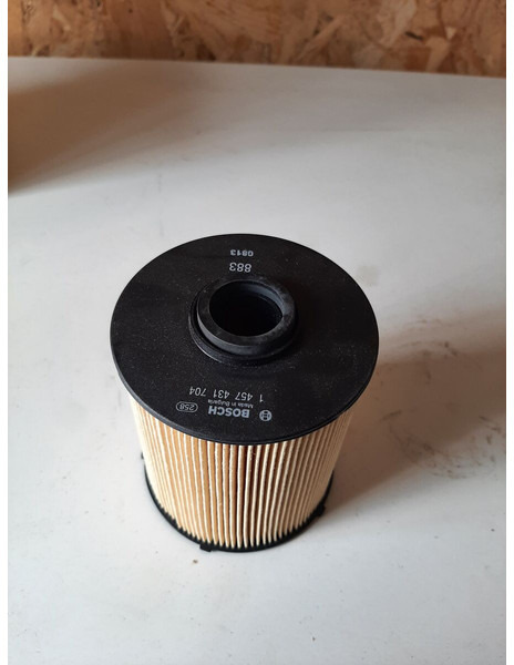 Bosch 1457431704 - Palivový filter: obrázok 1 Bosch 1457431704 - Palivový filter: obrázok 1