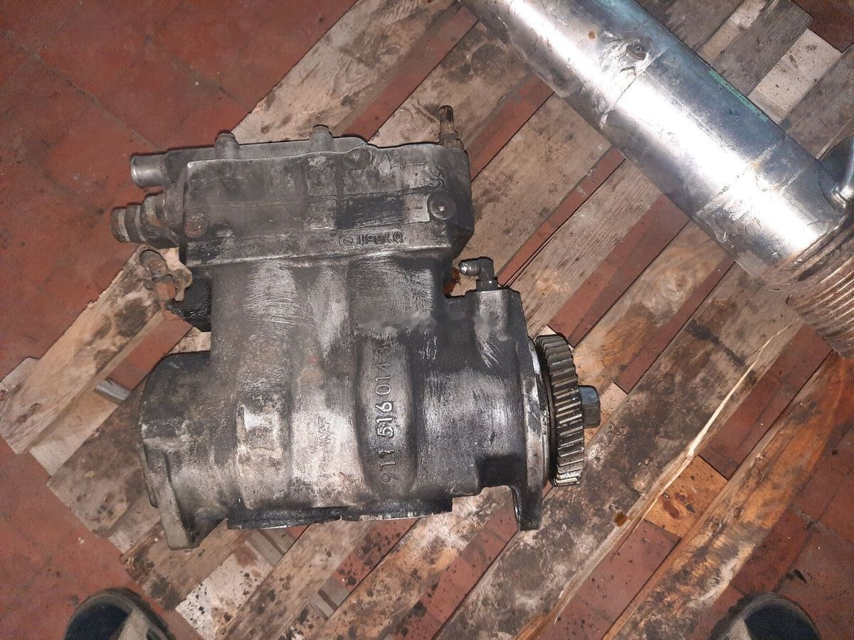 Cummins ISL egr Cooler - Motor a diely pre Autobus: obrázok 1 Cummins ISL egr Cooler - Motor a diely pre Autobus: obrázok 1
