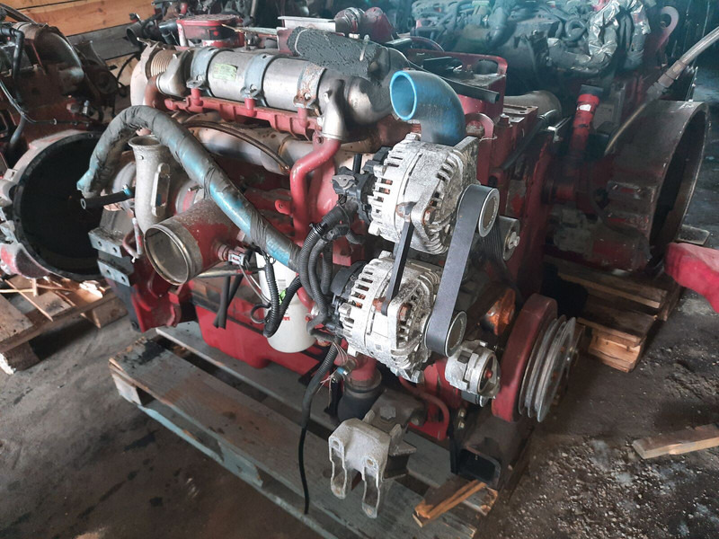 Cummins ISLG320 - Motor: obrázok 2 Cummins ISLG320 - Motor: obrázok 2