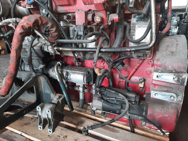 Cummins ISLG320 - Motor: obrázok 3 Cummins ISLG320 - Motor: obrázok 3