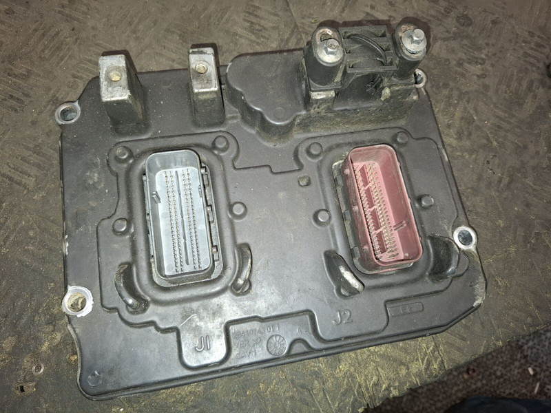 Cummins P 5317106 CM2350 ECM PCM - Riadiaca jednotka: obrázok 1 Cummins P 5317106 CM2350 ECM PCM - Riadiaca jednotka: obrázok 1