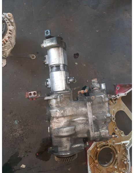 Cummins Wabco - Motor a diely: obrázok 4 Cummins Wabco - Motor a diely: obrázok 4