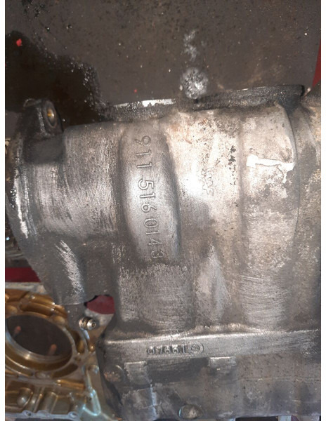 Cummins Wabco - Motor a diely: obrázok 5 Cummins Wabco - Motor a diely: obrázok 5