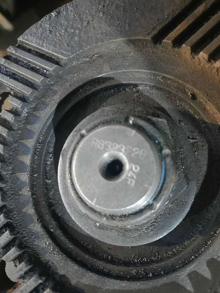 Eaton DANA R832321B - Diferenciál pre Autobus: obrázok 3 Eaton DANA R832321B - Diferenciál pre Autobus: obrázok 3