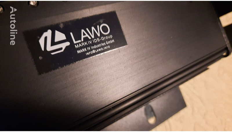 Iveco Mobitec LG2010000-000 Lawo D-76437 .Hanover OL020A.1780556(18568 - Palubná doska: obrázok 5 Iveco Mobitec LG2010000-000 Lawo D-76437 .Hanover OL020A.1780556(18568 - Palubná doska: obrázok 5