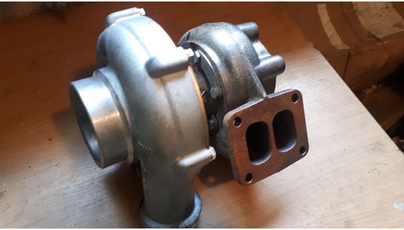 MAN Cummens K29- D2066/ Mersedes OM 457 - Turbodúchadlo: obrázok 2 MAN Cummens K29- D2066/ Mersedes OM 457 - Turbodúchadlo: obrázok 2
