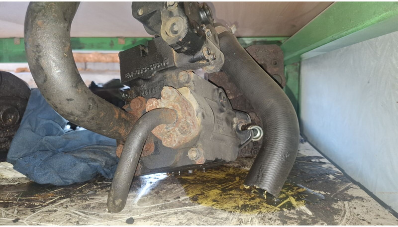 MAN REXROTH . R901001426 FD. 3026 ( 58727) ) - Olejové čerpadlo: obrázok 1 MAN REXROTH . R901001426 FD. 3026 ( 58727) ) - Olejové čerpadlo: obrázok 1