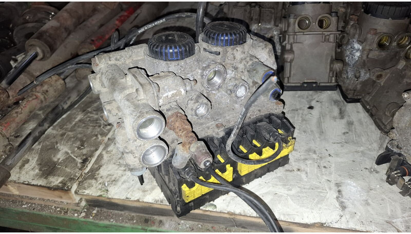 MAN Скания.Вольво - Ventil: obrázok 2 MAN Скания.Вольво - Ventil: obrázok 2