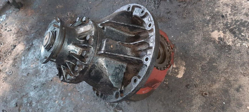 Meritor MS17X. RS1228SV. 140 E EV-90 - Diferenciál: obrázok 1 Meritor MS17X. RS1228SV. 140 E EV-90 - Diferenciál: obrázok 1