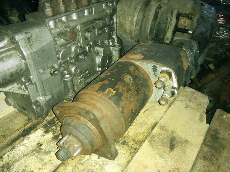 Bosch 0001231-030 / 51.262017213 - Náhradný diel: obrázok 5 Bosch 0001231-030 / 51.262017213 - Náhradný diel: obrázok 5