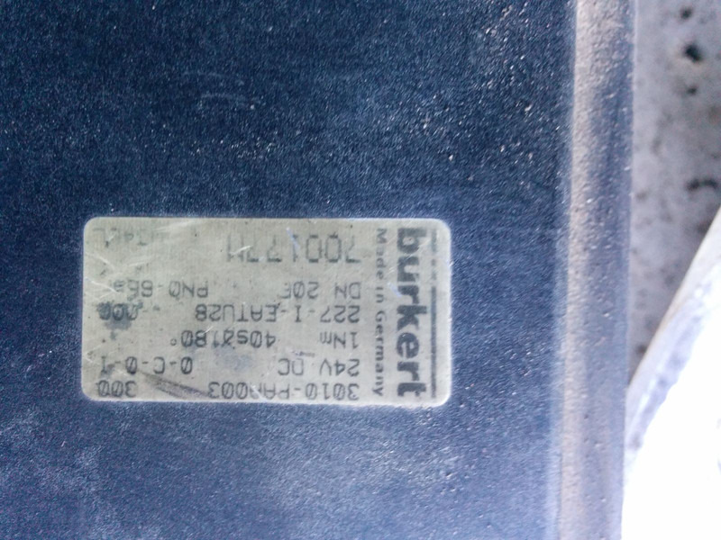 Neoplan Отопления Неоплан - Náhradný diel: obrázok 2 Neoplan Отопления Неоплан - Náhradný diel: obrázok 2