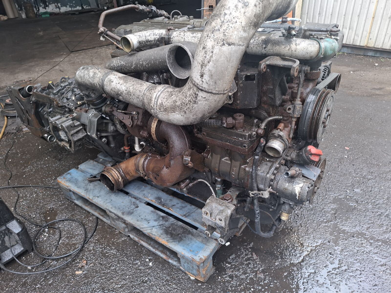 PACCAR PR 265S1 450150 - Motor: obrázok 3 PACCAR PR 265S1 450150 - Motor: obrázok 3