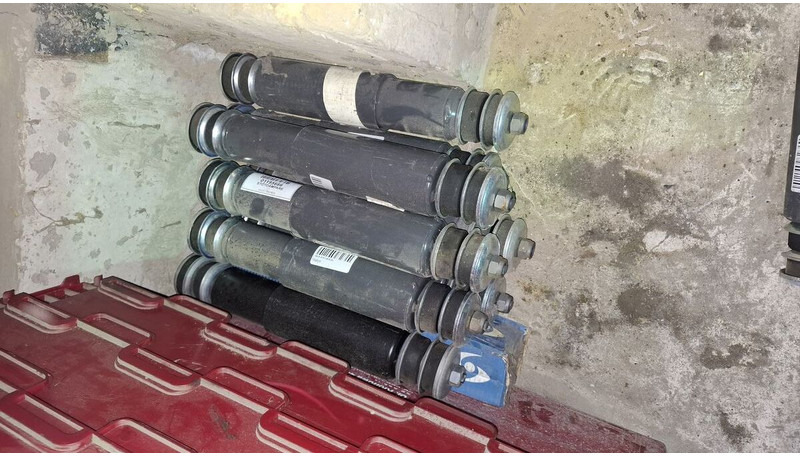 Sachs - Tlmič: obrázok 1 Sachs - Tlmič: obrázok 1