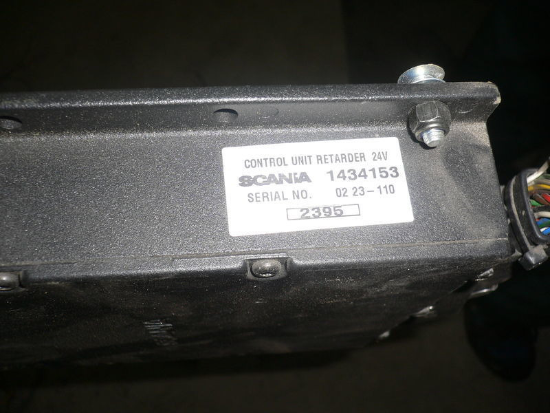 Scania Скания 14114092226214 - Riadiaca jednotka: obrázok 3 Scania Скания 14114092226214 - Riadiaca jednotka: obrázok 3