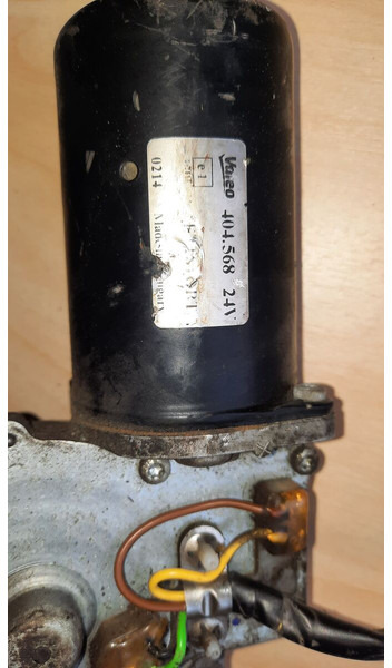 Setra BOSCH 039044245 - Stierač: obrázok 3 Setra BOSCH 039044245 - Stierač: obrázok 3