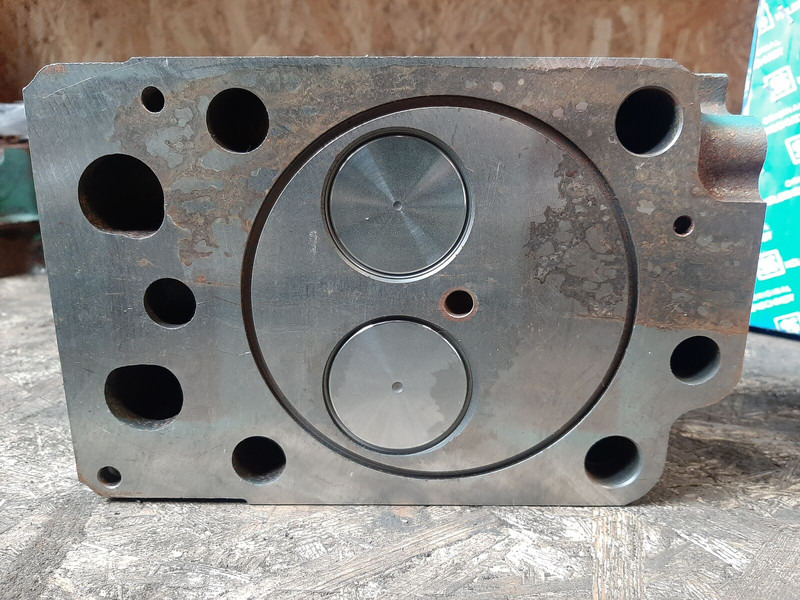 Volvo 8113069 - Blok valcov: obrázok 2 Volvo 8113069 - Blok valcov: obrázok 2