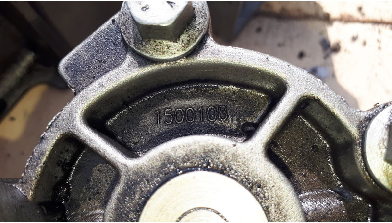 Volvo B10/ B12 = - Olejové čerpadlo: obrázok 2 Volvo B10/ B12 = - Olejové čerpadlo: obrázok 2