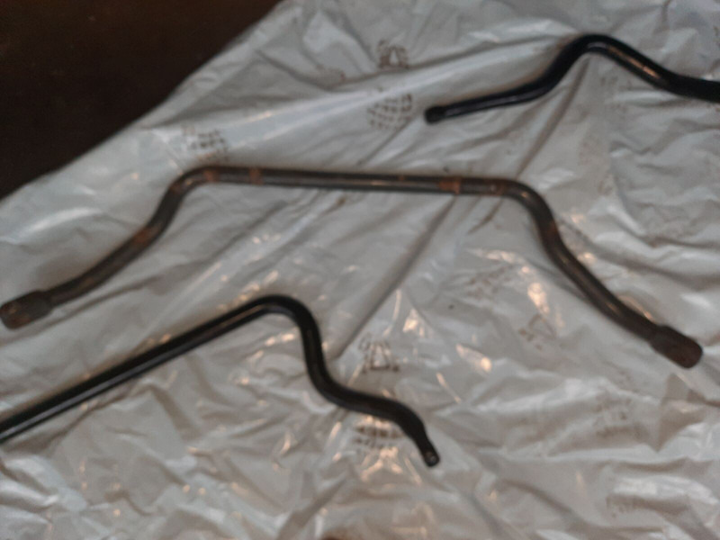 Volvo B12-9700 - Odpruženie: obrázok 4 Volvo B12-9700 - Odpruženie: obrázok 4